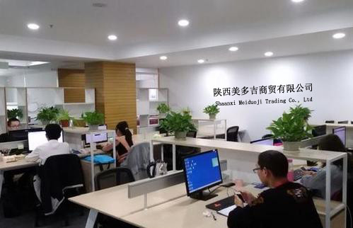China Shaanxi Meiduji Trading Co., LTD company profile
