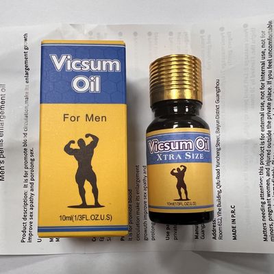 Experience Long Lasting Pleasure with Big Penis Enlargement Oil from Seeds Raw Material