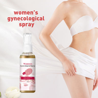 100% Natural Yoni Spray N.W 60ML for Refreshing Women's Beauty Intimate Area Care