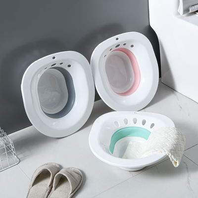 400g Weight Portable Yoni Steam Seat Perfect for Vagina Wash and Steaming Detox Chair