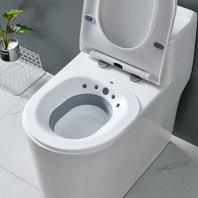 400g Weight Portable Yoni Steam Seat Perfect for Vagina Wash and Steaming Detox Chair