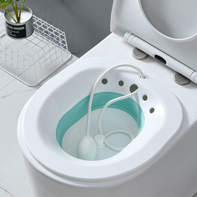 400g Weight Portable Yoni Steam Seat Perfect for Vagina Wash and Steaming Detox Chair