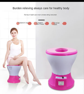 Detox Yoni Steam Chair The Perfect Solution for B2B Distribution