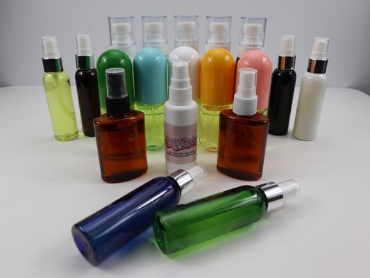 Private Label 60ML Herbal Organic Yoni Mist for PH Balance Cleaning 100% Natural