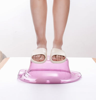 Upgrade Your Vagina Wash and Steaming Routine with Transparentsitz Bath Basin Aviliable