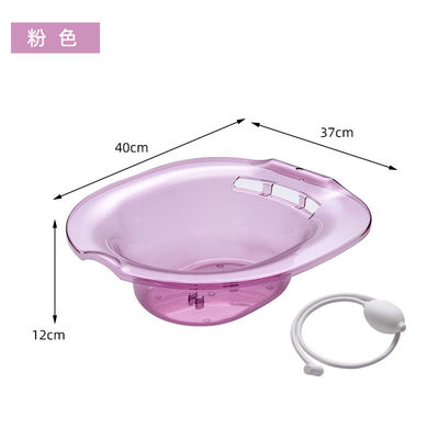 Upgrade Your Vagina Wash and Steaming Routine with Transparentsitz Bath Basin Aviliable