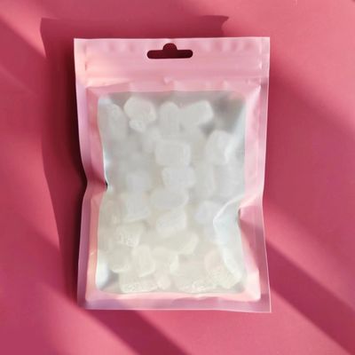100% Natural Sugar Lump Yoni Candy Shelf Life 2 Years Customized Logo Crystal White Sw