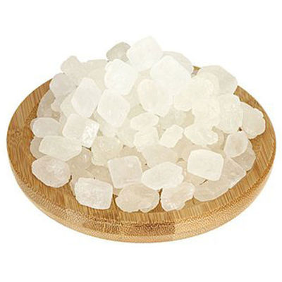 100% Natural Sugar Lump Yoni Candy Shelf Life 2 Years Customized Logo Crystal White Sw