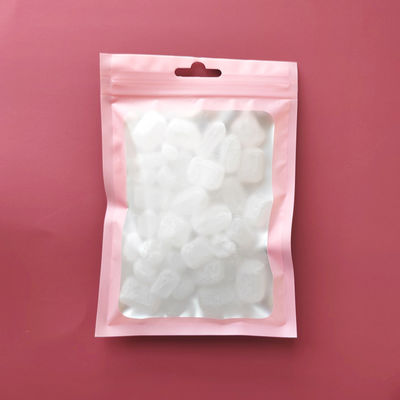 Yoni Sugar Candies 100% Natural Crystal White Sweet Sexy Bulk Yoni Candy Custom Logo