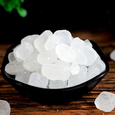 Yoni Sugar Candies 100% Natural Crystal White Sweet Sexy Bulk Yoni Candy Custom Logo