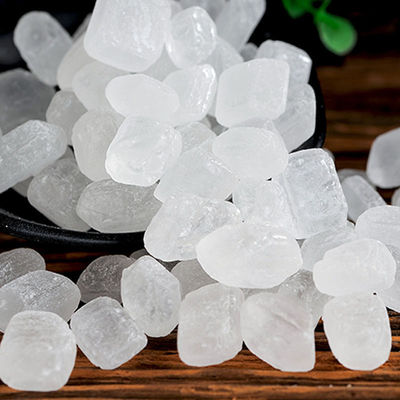 Yoni Sugar Candies 100% Natural Crystal White Sweet Sexy Bulk Yoni Candy Custom Logo