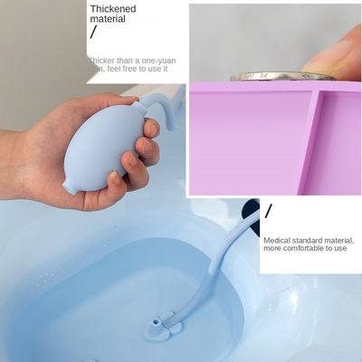 Women Health Essential Fine Design Yoni Steam Seat for Vagina Wash and Steaming