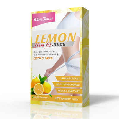 5g*10 Pineapple Juice Delicious and Effective for Fat Burn Room Temperature Storage