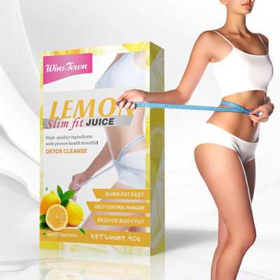5g*10 Pineapple Juice Delicious and Effective for Fat Burn Room Temperature Storage