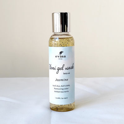 Vaginal Cleansing Herbal Yoni Gel Refreshing Intimate Wash 150ML LOW MOQ Organic Vegan