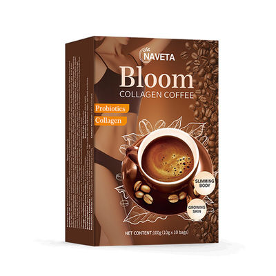 Upgrade Your Coffee Game with Diet Green Coffee Specification Collagen Infusion