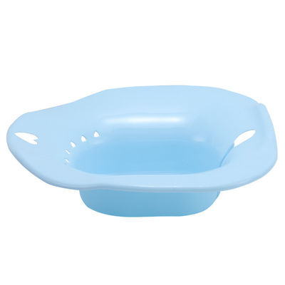 Portable Cleaning Women Health Vagina Steam Seat for Wash and Steaming Usage
