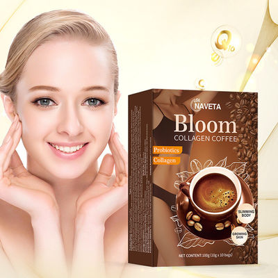 Upgrade Your Coffee Game with Diet Green Coffee Specification Collagen Infusion