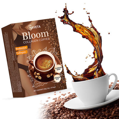 Upgrade Your Coffee Game with Diet Green Coffee Specification Collagen Infusion