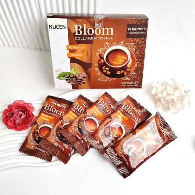 Upgrade Your Coffee Game with Diet Green Coffee Specification Collagen Infusion