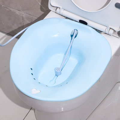 350g Weight Plastic Yoni Steam Seat Luxury Chair for Women Health and Easy Cleaning