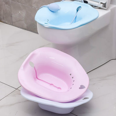 350g Weight Plastic Yoni Steam Seat Luxury Chair for Women Health and Easy Cleaning