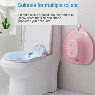 Custom Yoni Steam Toilet Seat Plus Size Products with 350g Weight and Aviliable Sample