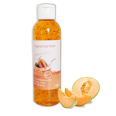 Feminine Intimate N.W 150ML Custom Liquid Soap Yoni Wash Gel for Vaginal Cleansing