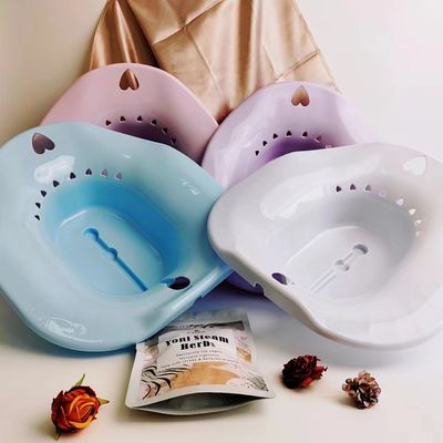 Revolutionize Your Women Health with Yoni Steam Seat and Pump Vaginal Care Essential