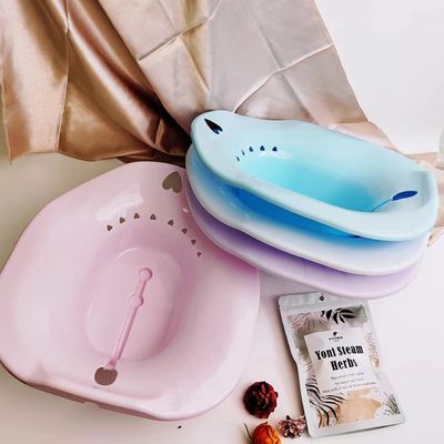 Revolutionize Your Women Health with Yoni Steam Seat and Pump Vaginal Care Essential