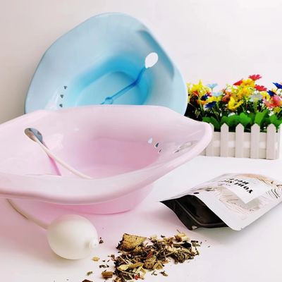 Revolutionize Your Women Health with Yoni Steam Seat and Pump Vaginal Care Essential