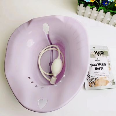 Revolutionize Your Women Health with Yoni Steam Seat and Pump Vaginal Care Essential