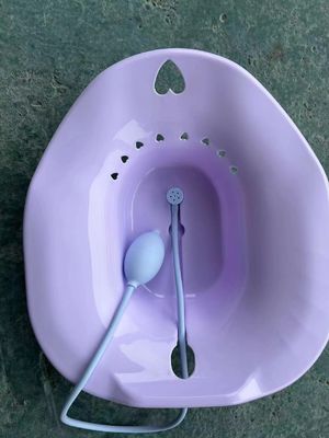Revolutionize Your Women Health with Yoni Steam Seat and Pump Vaginal Care Essential