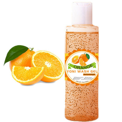 Free Sample Offer Private Label Intimate Gel Feminine Hygiene Wash 2 Years Shelf Life