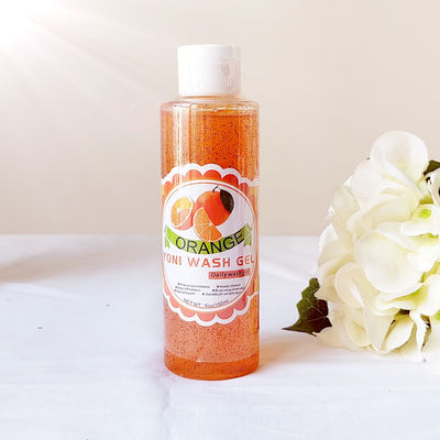 150ml Vaginal Cleansing Ph Balance Coconut Yoni Wash For Feminine Private Cleansing
