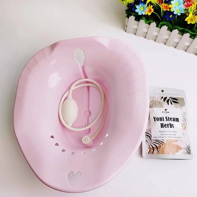Sample Yoni Steam Seat Chair for Women Health and Business Needs