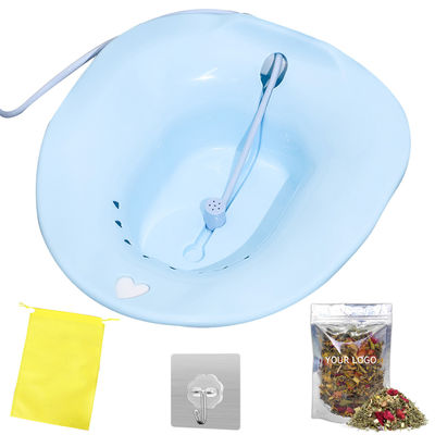 Sample Yoni Steam Seat Chair for Women Health and Business Needs
