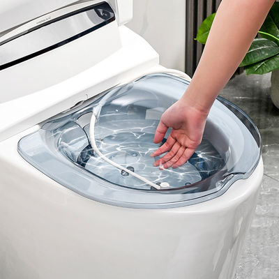 Upgrade Your Women's Health Routine with this Portable Vagina Wash and Steaming Chair