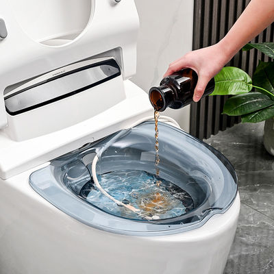 Upgrade Your Women's Health Routine with this Portable Vagina Wash and Steaming Chair
