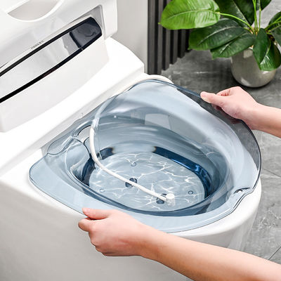 Upgrade Your Women's Health Routine with this Portable Vagina Wash and Steaming Chair