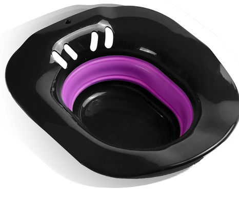 Upgrade Your Postpartum And Hemorrhoids Care With Medical Plastic Yoni Steam Seating