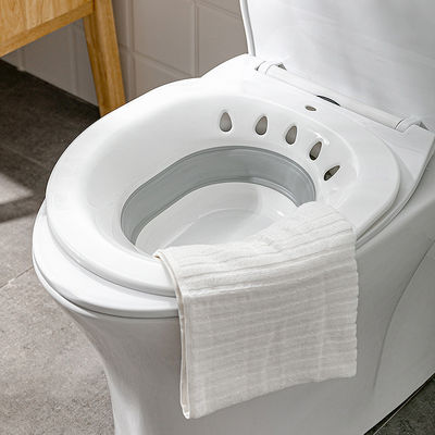 Upgrade Your Postpartum And Hemorrhoids Care With Medical Plastic Yoni Steam Seating