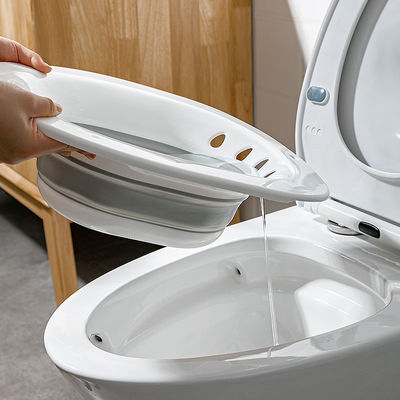 Upgrade Your Postpartum And Hemorrhoids Care With Medical Plastic Yoni Steam Seating
