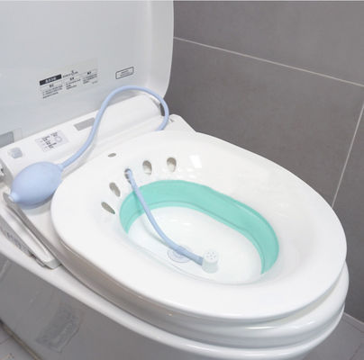 Upgrade Your Postpartum And Hemorrhoids Care With Medical Plastic Yoni Steam Seating