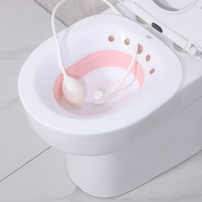 Upgrade Your Feminine Care Routine with Medical Plastic Yoni Steam Seating and Herbs