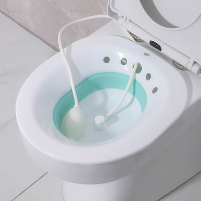 Upgrade Your Feminine Care Routine with Medical Plastic Yoni Steam Seating and Herbs