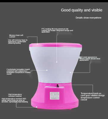 Experience the Benefits of V Steam Therapy with Our Yoni Steam Seat Feminine Hygiene