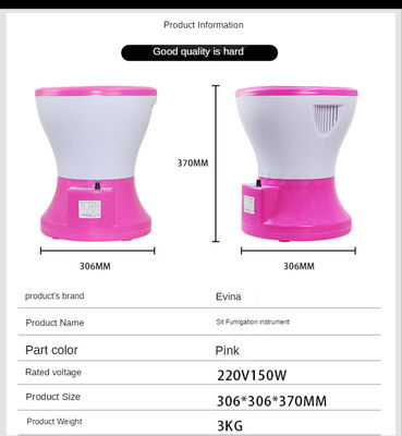 Experience the Benefits of V Steam Therapy with Our Yoni Steam Seat Feminine Hygiene