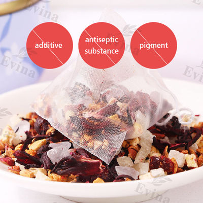 Yoni Detox Tea 100% Natural and High Strength with Cranberry 24 Months Shelf-Life