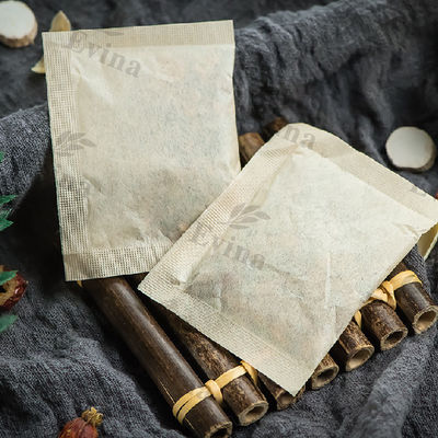 Custom Label Smokers Tea Health Herbal Detox Tea for Improved Respiratory Health 5g*30